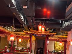 -秦月轩·陕西家乡菜(阜成路·五棵松店)