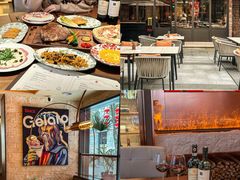 -Mammamia意大利餐厅(阳春巷店)