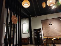 -向川南·水煮鱼·川菜(和平里店)