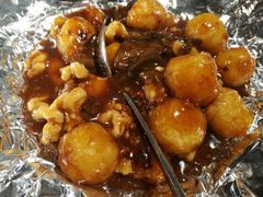 -天厨妙香素食餐厅(清华店)