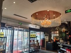 -阿庄新豫菜(通泰路店)