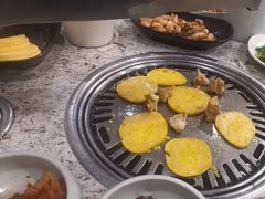 -高丽屋(天宁寺店)