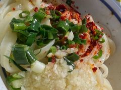 -汉唐守艺人·河北面馆(民心河店)