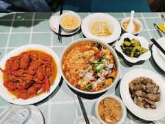 -乌江鱼杭帮菜(西湖店)