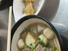 -榮泰米粉湯(Left Shop)