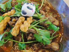 -怂猫抓子·成都冒烤鸭