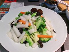 -老淮滨-蚌埠非遗小吃(淮河路店)