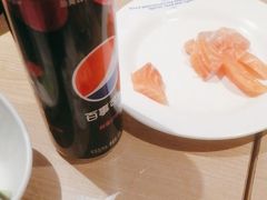 -星伦多自助料理(宝山龙湖天街店)