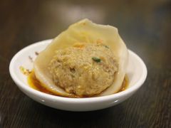 -笑来喜馄饨小笼工坊店(湖滨街店)