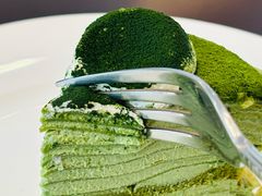 -六六·抹茶66’s SALDessert(保利时光里店)