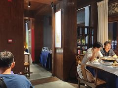 -庆云楼饭庄(什刹海店)