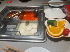 -海底捞火锅(龙湖金沙天街店)