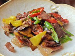 -滇野云南野生菌餐厅(陕西南路店)