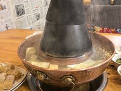-老康火锅(桥南街店)