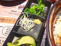 -鳗事鱼意·活鳗现烤专門店(保利广场店)