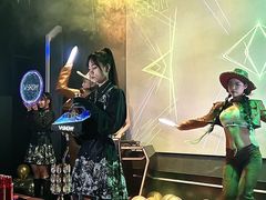 -V SHOW max KTV(粉巷店)