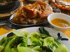 -洞密园美食城·二十二年老店(富华路店)