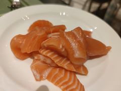 -云尚自助餐厅(佛山南海瞻云酒店)