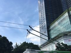 -公园前(地铁站)