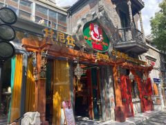 -甘尼仕印度餐厅爵士酒吧(阳春巷店)
