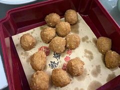 -魁盛居百年鲁菜馆(中林路店)