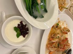 -顺德喜来登酒店·采悦轩