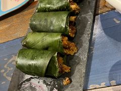 -滇越乘象云南餐厅(豆各庄店)