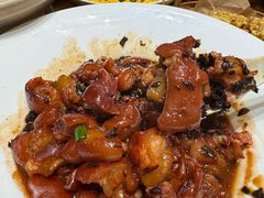 -一江水食府(后湖店)
