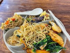 -素满香·食养自助(建邺万达店)