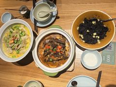 -竹里馆·淮扬菜·功夫茶(老门东店)