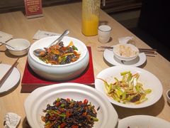 -味莊·青岛菜(云霄路店)