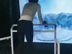 -VS SPORTS PARK运动玩乐园·团建·生日会(合生汇店)