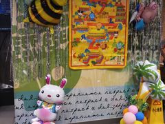 -麦当劳(杭州文三路店)