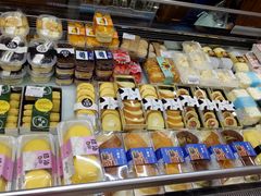 -大苹果面包生日蛋糕(明珠店)