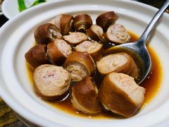 闽南煮套肠-临家闽南菜(环岛路店)