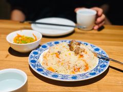 手抓饭-胖老汉椒麻鸡清真新疆菜(西御街店)