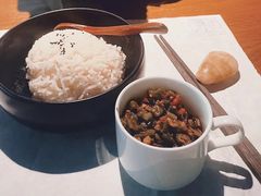 -菩提素素食餐厅(晶郦馆店)