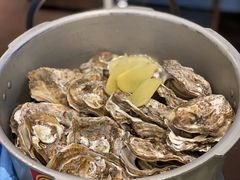 高压锅生蚝中一打-千岛蚝高压锅生蚝·人参火锅(白云万达店)