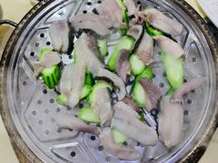 -凯盈阁·顺德私房菜·桑拿鸡
