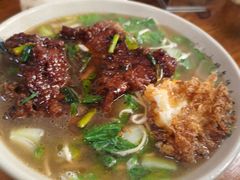 -无名氏面馆(邮电路店)