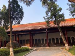 -南岳衡山风景名胜区-南岳大庙