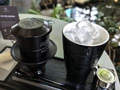 -Trung Nguyen Café Legend