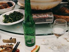 -香山湖华璋大酒店(新浦路店)