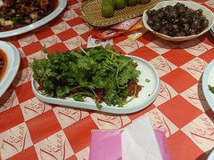 -三江烤鱼(张家巷店)
