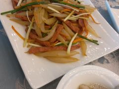 -潭江半岛酒店·西餐厅
