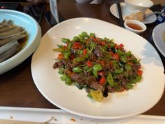 -文华小渔村(椒江康平路店)