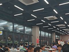 -嘉升大排档(番禺总店)