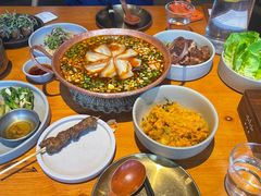 -SHAN山(前滩太古里店)