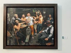 -四川美术学院美术馆