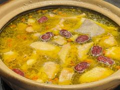 -楠波炭炉鸡煲馆(桥北店)